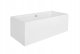 Besco Obudowa wanny QUADRO 190 x 90 1