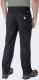 Spodnie Robocze Carhartt Rugged RipSto Black 2