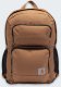 Plecak Carhartt SingleCompartment 27 L Brown 1