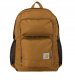 Plecak Carhartt SingleCompartment 27 L Brown 5