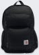 Plecak Carhartt SingleCompartment 27 L Black 1