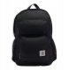 Plecak Carhartt SingleCompartment 27 L Black 5