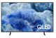 Televizorius QE65Q8FAAUXXH Samsung 2