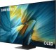 televizorius Samsung 55" 4