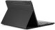 Dėklas su klaviatūra Bluetooth Dux Ducis (Seria TK) Samsung Tab S9 Plus / S9 FE Plus - juodos spalvos 1