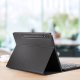 Dėklas su klaviatūra Bluetooth Dux Ducis (Seria TK) Samsung Tab S9 Plus / S9 FE Plus - juodos spalvos 3