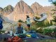 Thermarest Pūkinis miegmaišis Therm-a-Rest Vesper 20F/-6C UL Quilt Reg 9