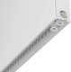 Caradon GRZEJNIK V21 900/1400DFF DESIGN FLAT FRONT Z ZAWIESZENIAMI 2366 WTermoteknik 2