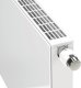 Caradon GRZEJNIK V21 900/1400DFF DESIGN FLAT FRONT Z ZAWIESZENIAMI 2366 WTermoteknik 3