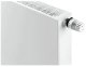Caradon GRZEJNIK V21 900/1400DFF DESIGN FLAT FRONT Z ZAWIESZENIAMI 2366 WTermoteknik 4