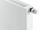 Stelrad Grzejnik Stelrad V 33/900/1000 3225W Design Flat Front (PLANAR) lewy 2