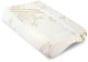 Poduszka ortopedyczna termoplastyczna profilowana 50x30 cm bambus 5