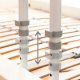 InnovaGoods Safety Bed Rails Beddaid 2