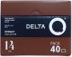 Kapsułki Delta Q EPIQ (14) - 40szt. 2