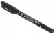PISAK DWUSTRONNY MARKER/0.5-1.0/BLACK 1