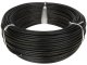 KABEL ELEKTRYCZNY OMY-2X0.75/B 1
