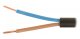 KABEL ELEKTRYCZNY OMY-2X0.75/B 1