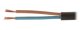 KABEL ELEKTRYCZNY OMY-2X1.0/B 1