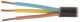 KABEL ELEKTRYCZNY OMY-3X0.75/B 1