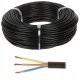 KABEL ELEKTRYCZNY OMY-3X1.5/B 1