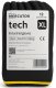 Rękawice Robocze MERCATOR Tech Black+Black PU - 12 Par (10 - XL) 1