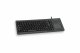 CHERRY G84-5500 XS klawiatura Dom USB QWERTY Portugalski Czarny 2