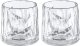 Szklanki niskie CLUB No. 2, superglas, 2 x 250 ml, KOZIOL 1