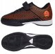 Buty sportowe piłkarskie halówki dziecięce na orlik halę salę w-f futsal 37 2