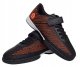 Buty sportowe piłkarskie halówki dziecięce na orlik halę salę w-f futsal 37 3