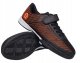 Buty sportowe piłkarskie halówki dziecięce na orlik halę salę w-f futsal 37 4