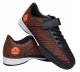 Buty sportowe piłkarskie halówki dziecięce na orlik halę salę w-f futsal 37 5