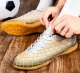 Buty sportowe piłkarskie halówki na orlik halę salę w-f futsal siłownię 36 2
