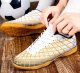 Buty sportowe piłkarskie halówki na orlik halę salę w-f futsal siłownię 39 4