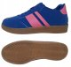 Buty sportowe trampki halówki sneakersy damskie na halę salę w-f fitness 37 1