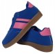 Buty sportowe trampki halówki sneakersy damskie na halę salę w-f fitness 37 4