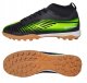 Buty piłkarskie halówki korki turfy ze skarpetą na orlik halę salę w-f 41 5