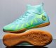Buty sportowe piłkarskie halówki ze skarpetą na orlik halę salę futsal 40 3