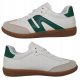 Buty sportowe trampki halówki sneakersy damskie na halę salę w-f fitness 38 3