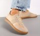 Buty sportowe trampki halówki sneakersy damskie na halę salę w-f fitness 37 4