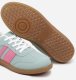 Buty sportowe trampki halówki sneakersy damskie na halę salę w-f fitness 40 1