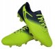 Buty sportowe piłkarskie lanki korki na orlik neonowe 38 2