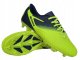 Buty sportowe piłkarskie lanki korki na orlik neonowe 38 3