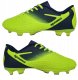 Buty sportowe piłkarskie lanki korki na orlik neonowe 38 4