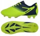 Buty sportowe piłkarskie lanki korki na orlik neonowe 38 5