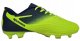 Buty sportowe piłkarskie lanki korki na orlik neonowe 38 6