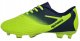 Buty sportowe piłkarskie lanki korki na orlik neonowe 38 8