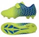 Buty sportowe piłkarskie lanki dziecięce korki na orlik na rzepy 37 2