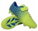 Buty sportowe piłkarskie lanki dziecięce korki na orlik na rzepy 37 5