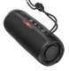 Głośnik bluetooth 2 x 5W 3h Hoco HC16 czarny 2