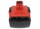 HILTI 14,4V 3000mAh Li-Ion- zamiennik B 144/2.6 3